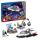LEGO City 60429 Statek kosmiczny i odkrywanie asteroidy - 1202681 - zdjęcie 2
